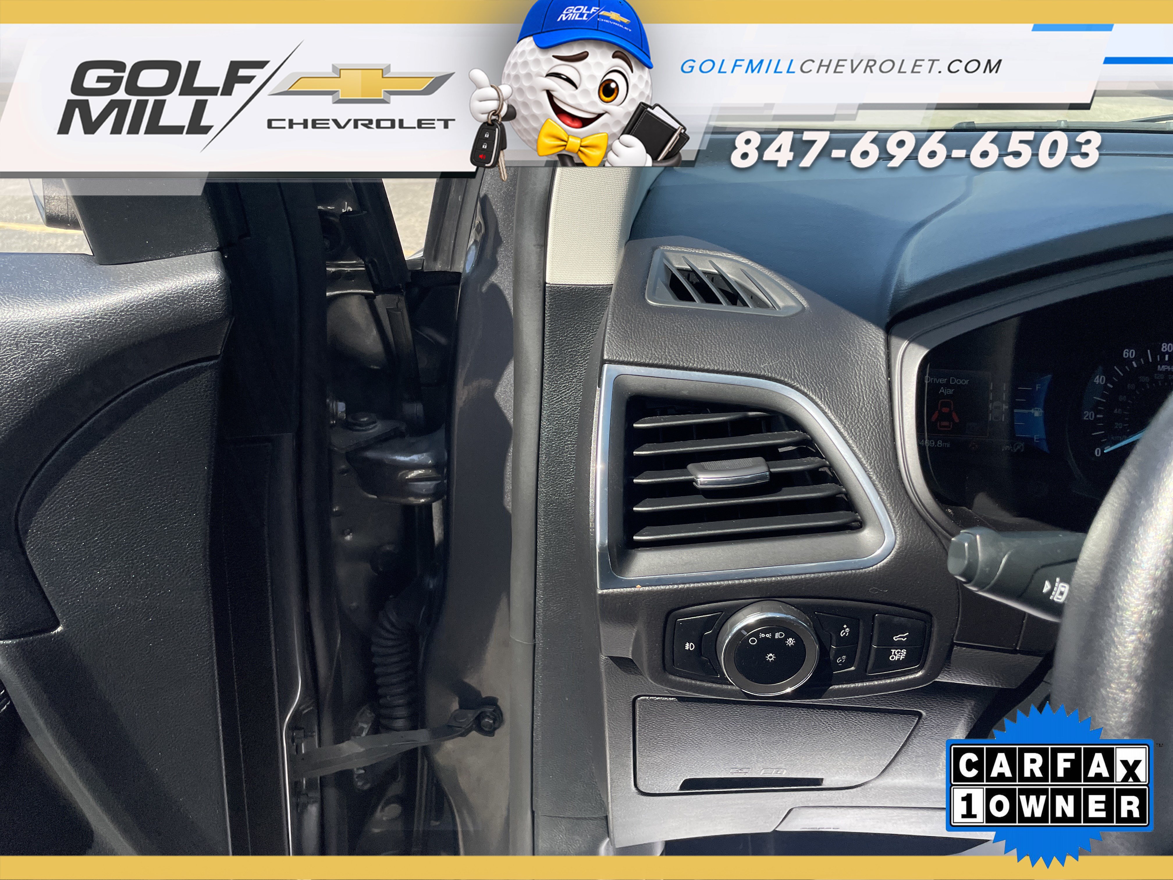 Used 2024 Ford Edge Titanium AWD/4WD image 17