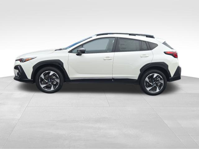 New 2026 Subaru Crosstrek 2.5i Limited AWD/4WD image 6