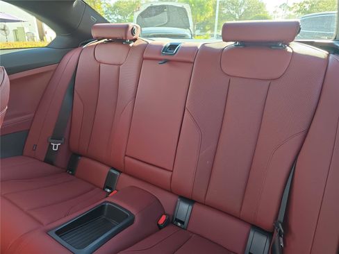 Used 2025 BMW M240i Coupe image 10