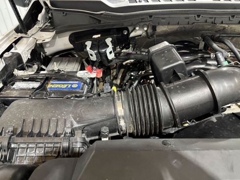 Used 2023 Ford F250 XL w/ FX4 Off-Road Package AWD/4WD image 23
