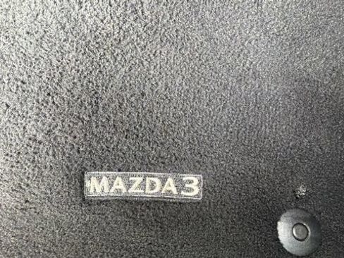 Used 2024 MAZDA MAZDA3 s FWD image 31