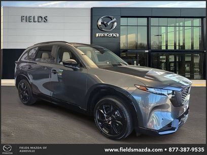 New 2026 MAZDA CX-5 2.5 S w/ Premium Plus Package