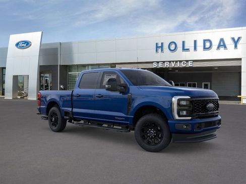 New 2026 Ford F250 4x4 Crew Cab Super Duty image 7