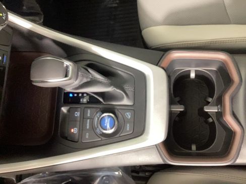 Used 2025 Toyota RAV4 Limited w/ Weather Package image 25