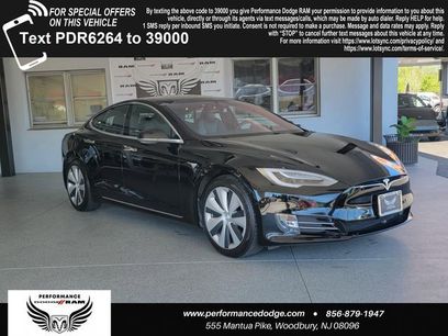 Used 2021 Tesla Model S Long Range