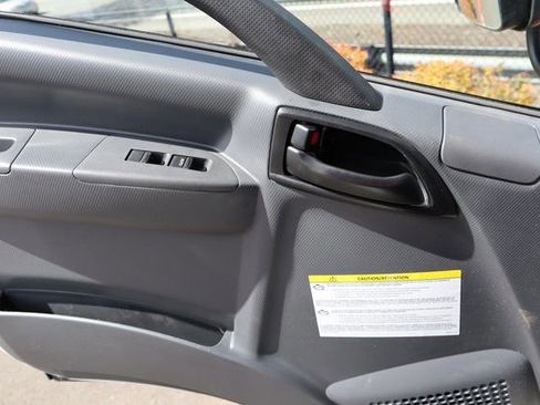 New 2024 Chevrolet Low Cab Forward 6500XD image 16