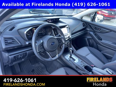 Used 2023 Subaru Crosstrek 2.0i Premium image 14