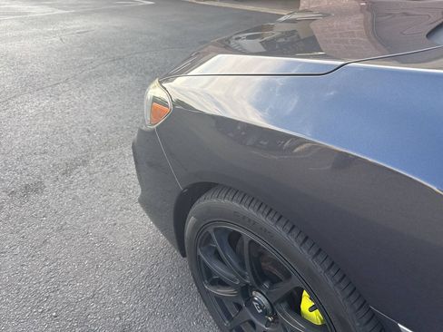 Used 2019 Subaru WRX STI AWD/4WD image 28