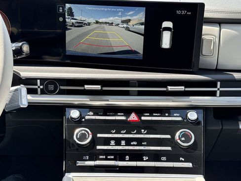 New 2026 Hyundai Santa Fe SE FWD image 4