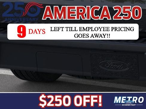 New 2026 Ford Maverick XL FWD image 23