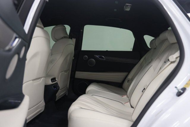 Used 2023 Genesis Electrified G80 AWD/4WD image 33