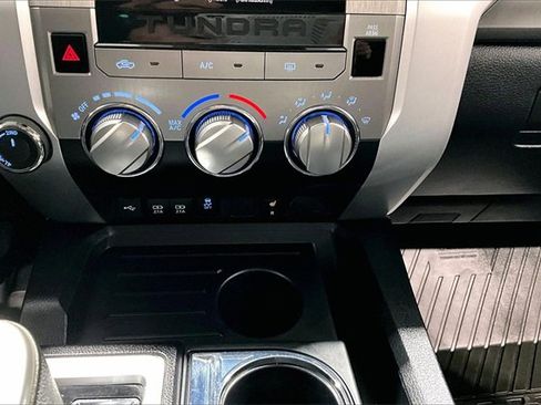 Used 2021 Toyota Tundra SR5 image 17