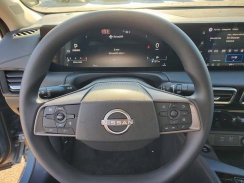 New 2026 Nissan Sentra SV w/ Floor Mat Package image 22