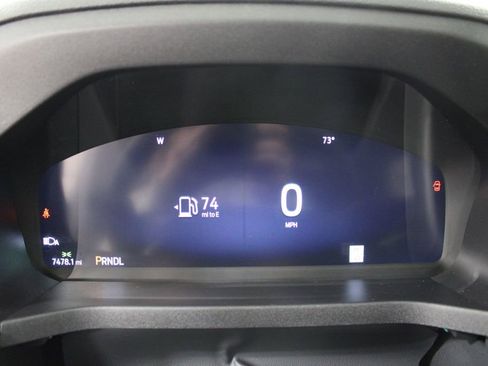 Used 2025 Ford Explorer Active image 43