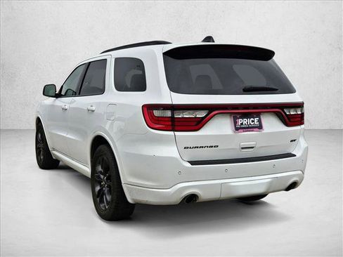 Used 2024 Dodge Durango GT RWD image 7