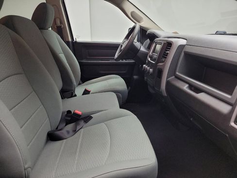 Used 2018 RAM 1500 Express w/ Express Value Package AWD/4WD image 21