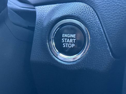 Used 2024 Toyota RAV4 XLE image 23