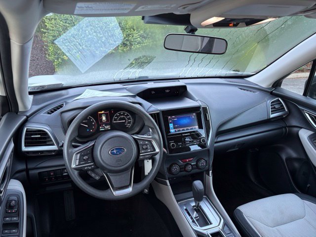 Used 2023 Subaru Forester AWD/4WD image 11