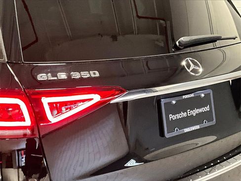 Used 2022 Mercedes-Benz GLE 350 GLE 350 image 13