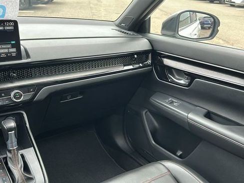 Used 2025 Honda CR-V Sport Touring image 25