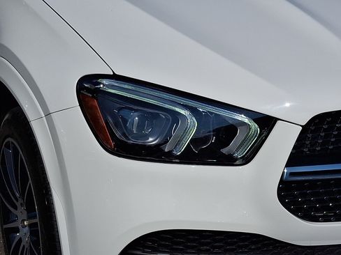 Used 2022 Mercedes-Benz GLE 350 4MATIC image 9