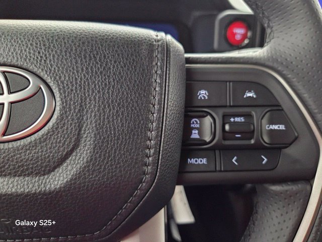 New 2026 Toyota 4Runner TRD Off-Road Premium AWD/4WD image 71