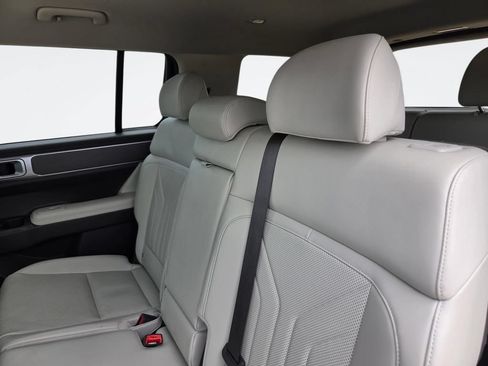 Used 2026 Hyundai Santa Fe SEL FWD image 35