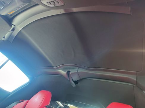 Used 2020 Chevrolet Corvette Stingray Preferred Cpe w/ 2LT Preferred Equipment Group image 23