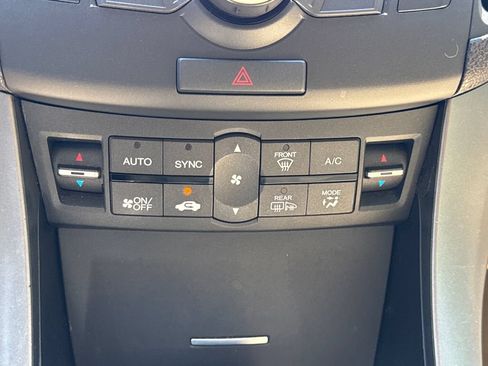 Used 2014 Acura TSX Sedan FWD image 24