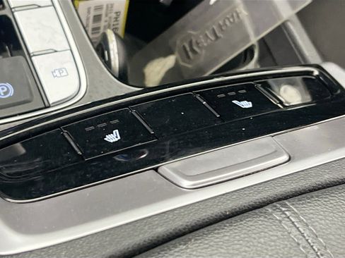 Used 2023 Hyundai Tucson SEL image 19