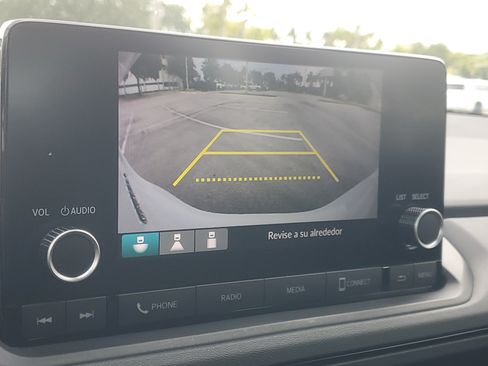 Used 2025 Honda Accord LX image 16