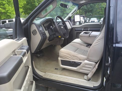 Used 2008 Ford F350 XL AWD/4WD image 17