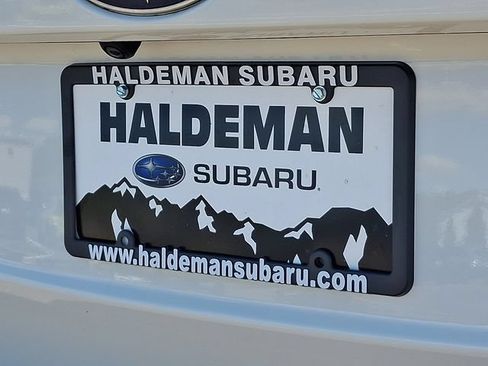 Certified 2024 Subaru Outback Premium w/ Popular Package #1 AWD/4WD image 30