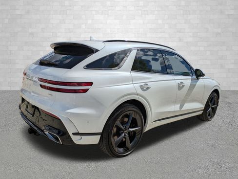 New 2026 Genesis GV70 2.5T Sport Prestige image 2