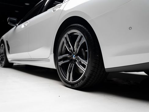 Used 2023 BMW 840i Gran Coupe xDrive w/ Driving Assistance Package AWD/4WD image 78