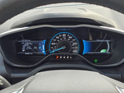 Used 2013 Ford C-MAX SEL image 16