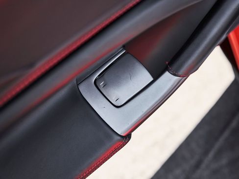 Used 2023 Ferrari F8 Tributo RWD image 35