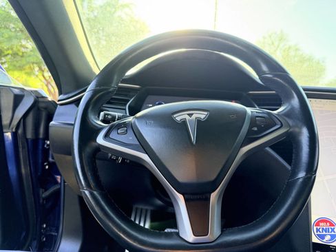 Used 2018 Tesla Model S 75D AWD/4WD image 12