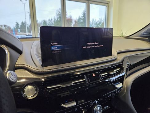 New 2026 Acura MDX Type S image 31