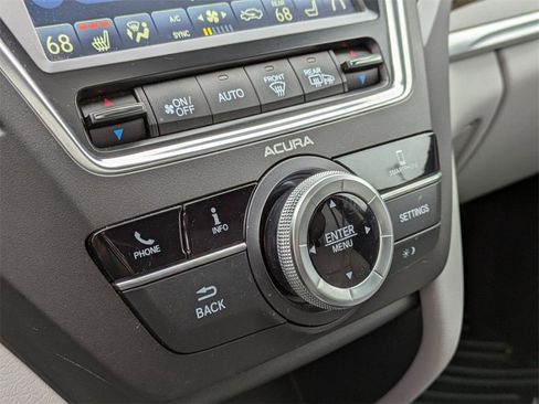 Used 2019 Acura MDX SH-AWD image 22