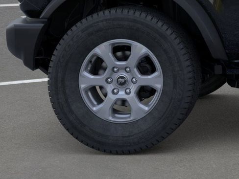 New 2026 Ford Bronco Big Bend image 53