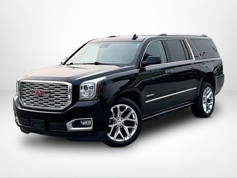 Used 2020 GMC Yukon XL Denali w/ Denali Ultimate Package AWD/4WD image 2