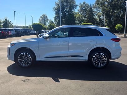 Certified 2025 Audi Q5 Premium w/ Convenience Package