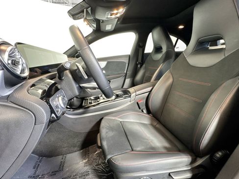 Used 2022 Mercedes-Benz CLA 250 image 19
