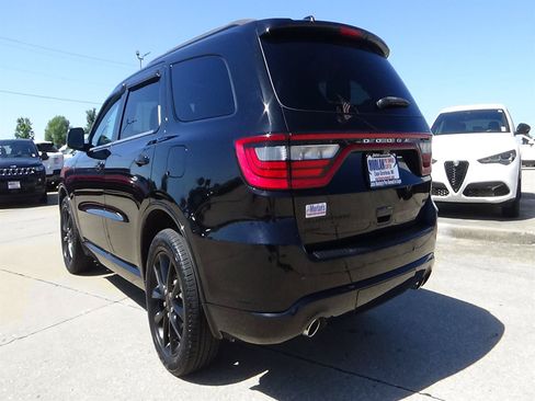 Used 2017 Dodge Durango GT w/ Premium Group AWD/4WD image 8