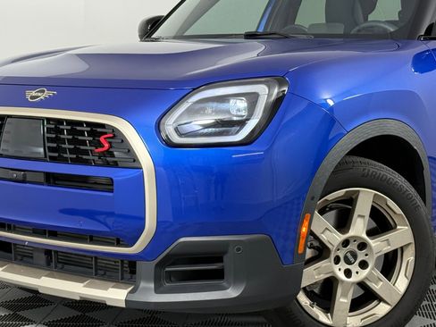 Used 2025 MINI Cooper Countryman S image 11