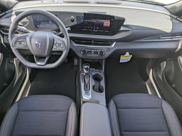 New 2026 Buick Envista Preferred w/ Convenience II Package FWD image 15