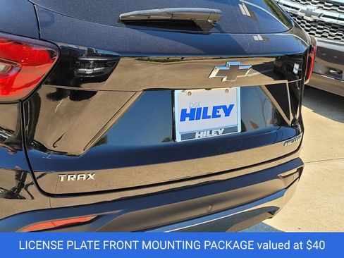 New 2026 Chevrolet Trax ACTIV w/ Driver Confidence Package FWD image 4