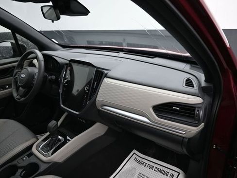 Used 2025 Subaru Forester Premium image 10