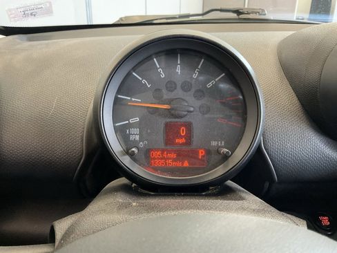 Used 2015 MINI Cooper Countryman S image 14